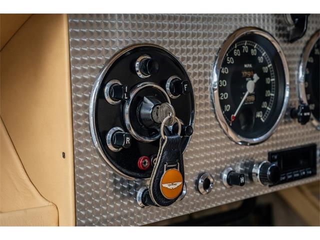 1955 Aston Martin Coupe (CC-2117344) for sale in Miami, Florida