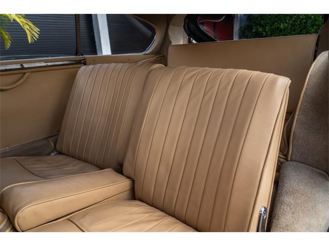 1955 Aston Martin Coupe (CC-2117344) for sale in Miami, Florida
