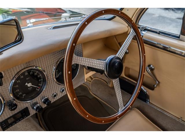 1955 Aston Martin Coupe (CC-2117344) for sale in Miami, Florida