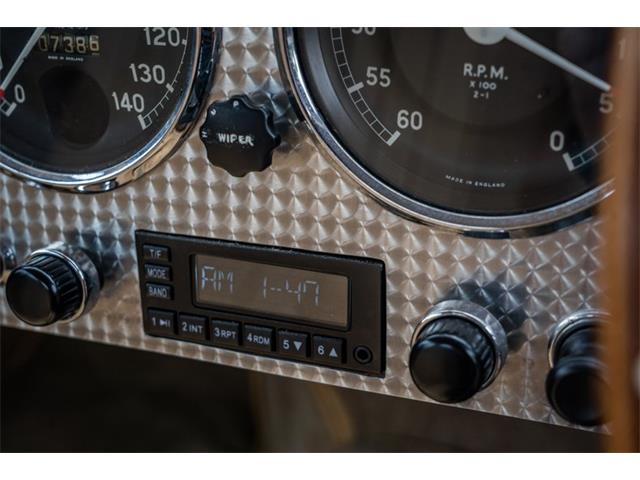 1955 Aston Martin Coupe (CC-2117344) for sale in Miami, Florida