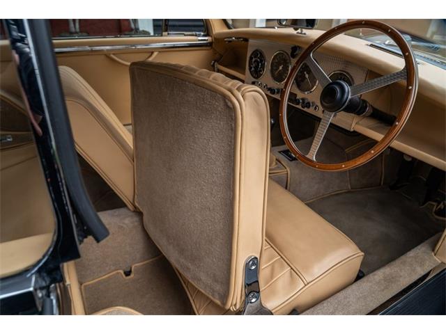 1955 Aston Martin Coupe (CC-2117344) for sale in Miami, Florida