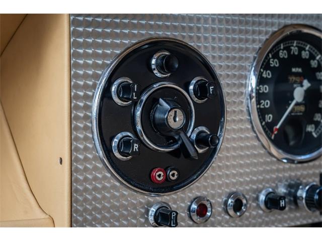 1955 Aston Martin Coupe (CC-2117344) for sale in Miami, Florida