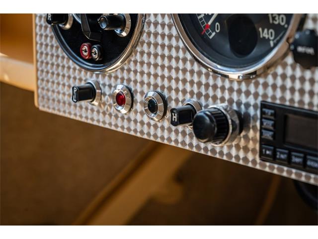 1955 Aston Martin Coupe (CC-2117344) for sale in Miami, Florida