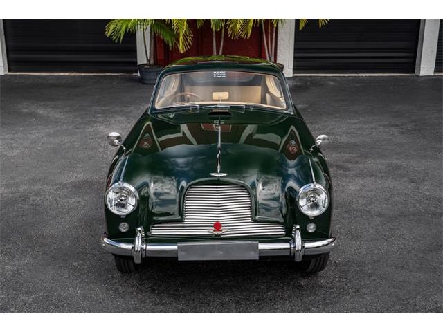 1955 Aston Martin Coupe (CC-2117344) for sale in Miami, Florida