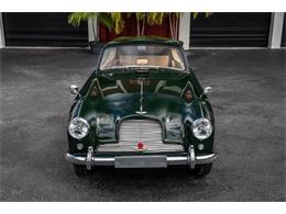 1955 Aston Martin Coupe (CC-2117344) for sale in Miami, Florida