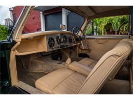 1955 Aston Martin Coupe (CC-2117344) for sale in Miami, Florida