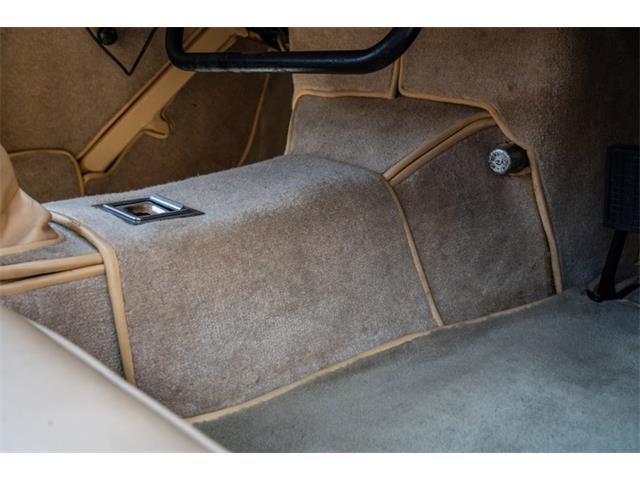 1955 Aston Martin Coupe (CC-2117344) for sale in Miami, Florida