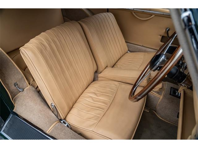 1955 Aston Martin Coupe (CC-2117344) for sale in Miami, Florida