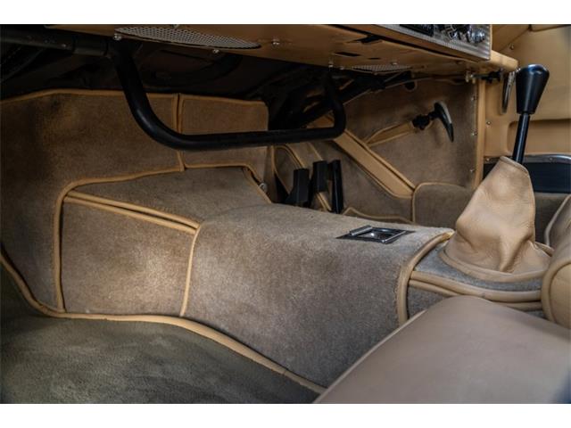 1955 Aston Martin Coupe (CC-2117344) for sale in Miami, Florida
