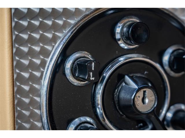 1955 Aston Martin Coupe (CC-2117344) for sale in Miami, Florida