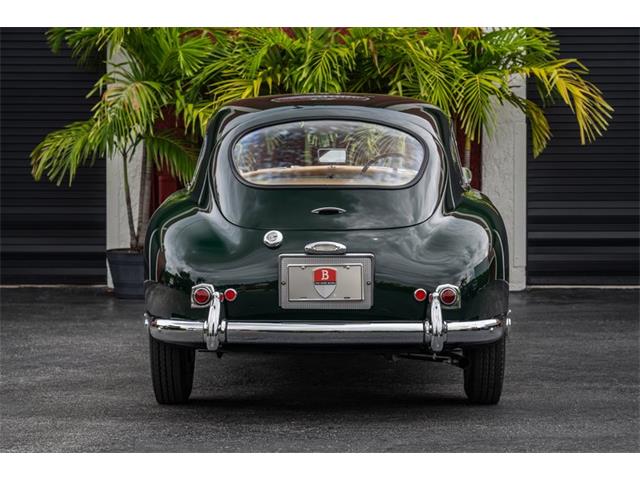 1955 Aston Martin Coupe (CC-2117344) for sale in Miami, Florida