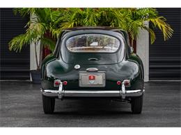 1955 Aston Martin Coupe (CC-2117344) for sale in Miami, Florida
