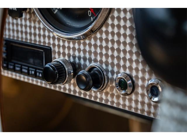 1955 Aston Martin Coupe (CC-2117344) for sale in Miami, Florida
