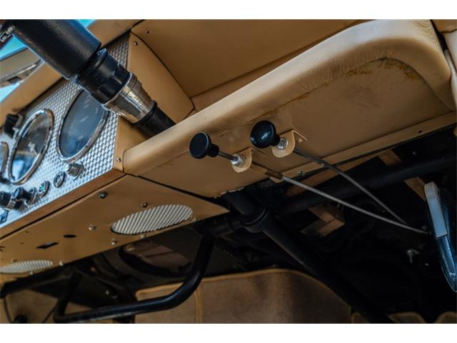 1955 Aston Martin Coupe (CC-2117344) for sale in Miami, Florida