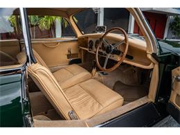 1955 Aston Martin Coupe (CC-2117344) for sale in Miami, Florida