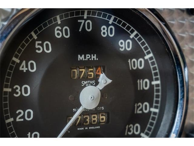 1955 Aston Martin Coupe (CC-2117344) for sale in Miami, Florida