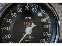 1955 Aston Martin Coupe (CC-2117344) for sale in Miami, Florida