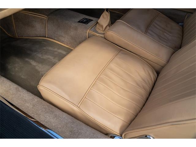 1955 Aston Martin Coupe (CC-2117344) for sale in Miami, Florida