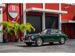 1955 Aston Martin Coupe (CC-2117344) for sale in Miami, Florida