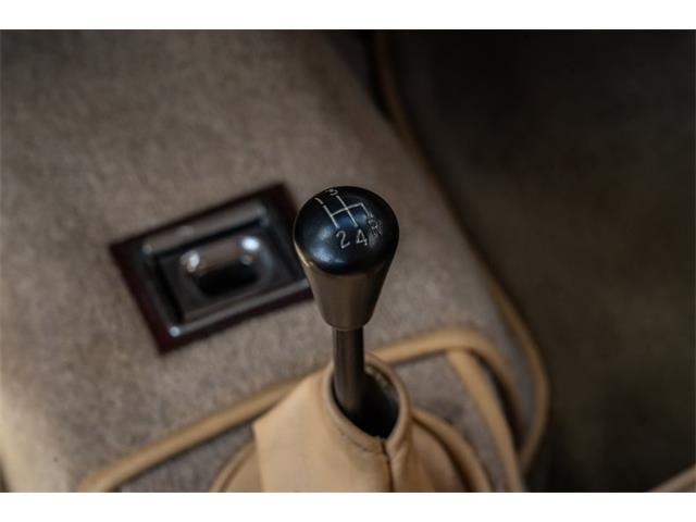 1955 Aston Martin Coupe (CC-2117344) for sale in Miami, Florida