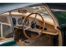 1955 Aston Martin Coupe (CC-2117344) for sale in Miami, Florida