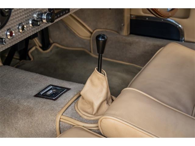 1955 Aston Martin Coupe (CC-2117344) for sale in Miami, Florida