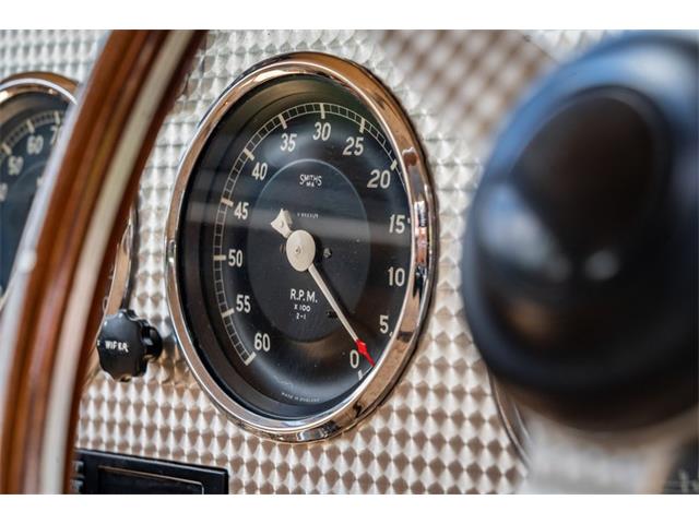 1955 Aston Martin Coupe (CC-2117344) for sale in Miami, Florida