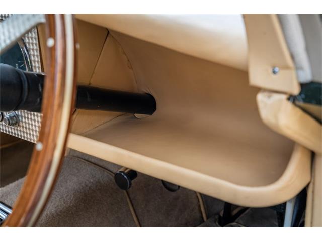 1955 Aston Martin Coupe (CC-2117344) for sale in Miami, Florida