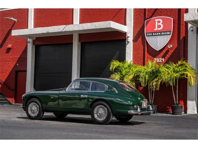 1955 Aston Martin Coupe (CC-2117344) for sale in Miami, Florida