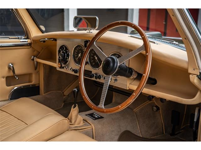 1955 Aston Martin Coupe (CC-2117344) for sale in Miami, Florida