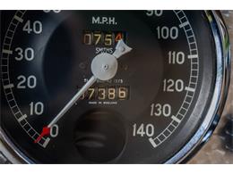 1955 Aston Martin Coupe (CC-2117344) for sale in Miami, Florida