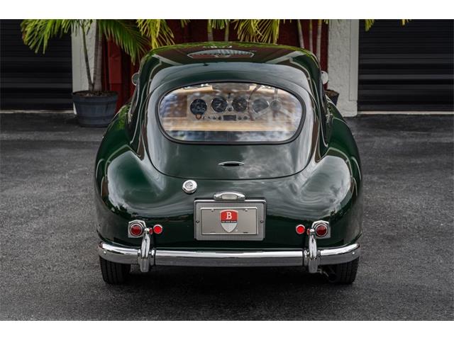 1955 Aston Martin Coupe (CC-2117344) for sale in Miami, Florida