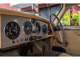 1955 Aston Martin Coupe (CC-2117344) for sale in Miami, Florida