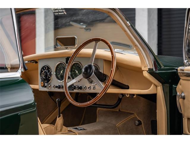 1955 Aston Martin Coupe (CC-2117344) for sale in Miami, Florida