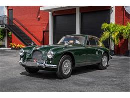 1955 Aston Martin Coupe (CC-2117344) for sale in Miami, Florida