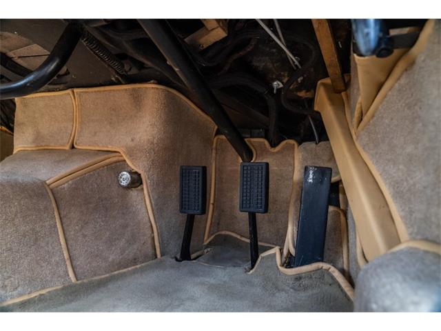 1955 Aston Martin Coupe (CC-2117344) for sale in Miami, Florida