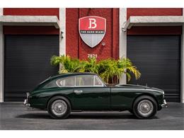1955 Aston Martin Coupe (CC-2117344) for sale in Miami, Florida