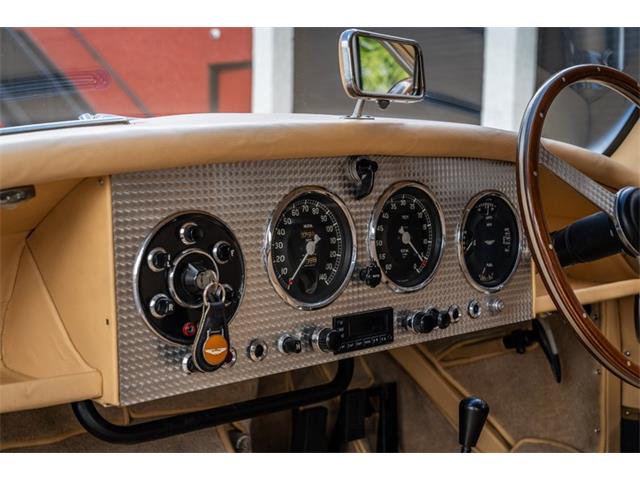 1955 Aston Martin Coupe (CC-2117344) for sale in Miami, Florida