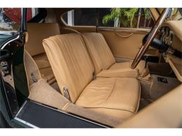 1955 Aston Martin Coupe (CC-2117344) for sale in Miami, Florida