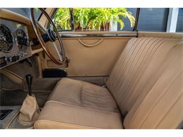 1955 Aston Martin Coupe (CC-2117344) for sale in Miami, Florida