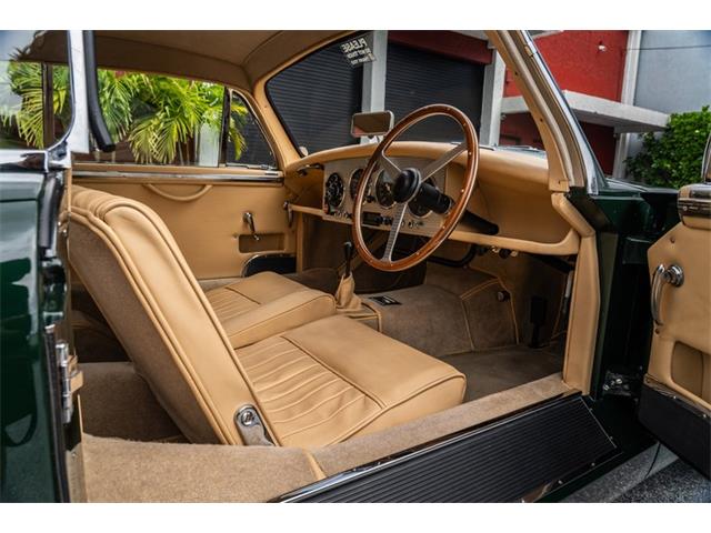 1955 Aston Martin Coupe (CC-2117344) for sale in Miami, Florida