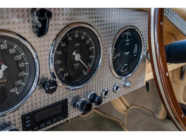 1955 Aston Martin Coupe (CC-2117344) for sale in Miami, Florida