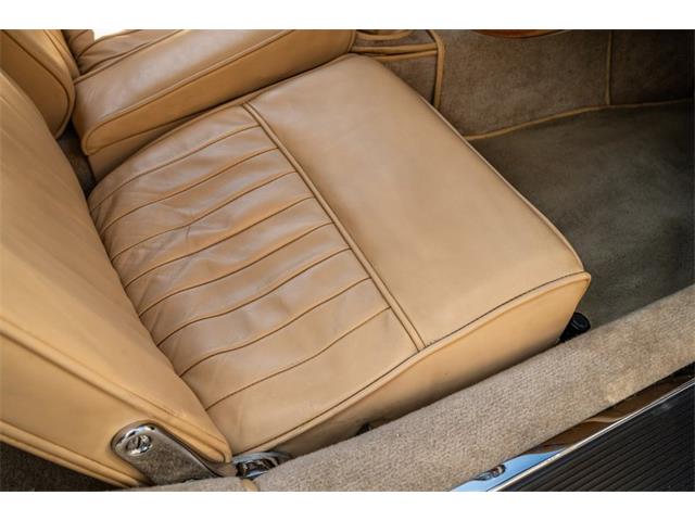 1955 Aston Martin Coupe (CC-2117344) for sale in Miami, Florida
