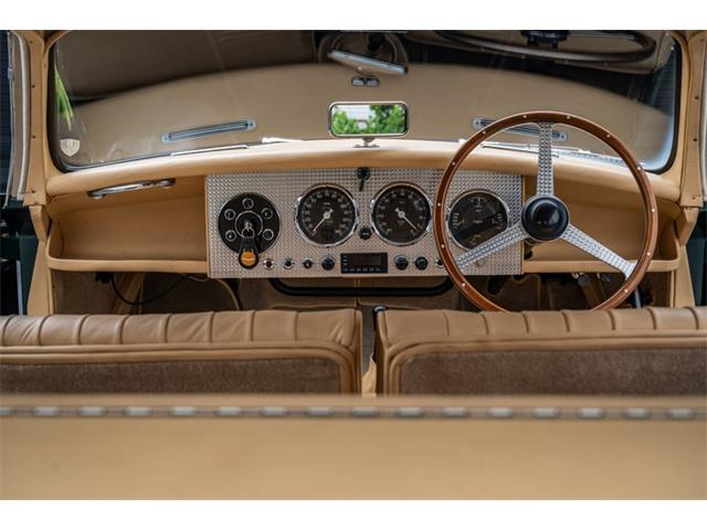 1955 Aston Martin Coupe (CC-2117344) for sale in Miami, Florida