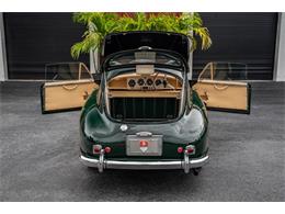 1955 Aston Martin Coupe (CC-2117344) for sale in Miami, Florida