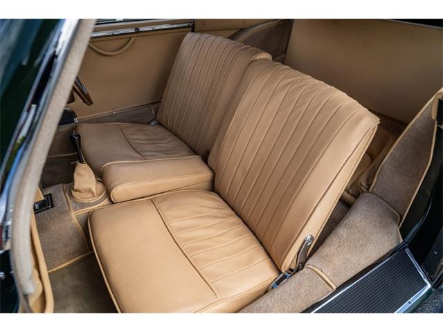 1955 Aston Martin Coupe (CC-2117344) for sale in Miami, Florida
