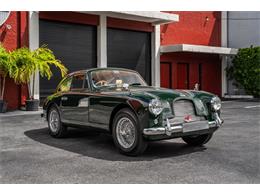 1955 Aston Martin Coupe (CC-2117344) for sale in Miami, Florida