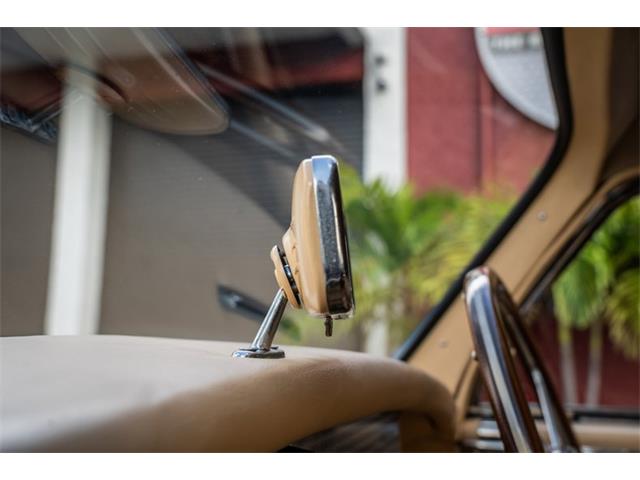 1955 Aston Martin Coupe (CC-2117344) for sale in Miami, Florida