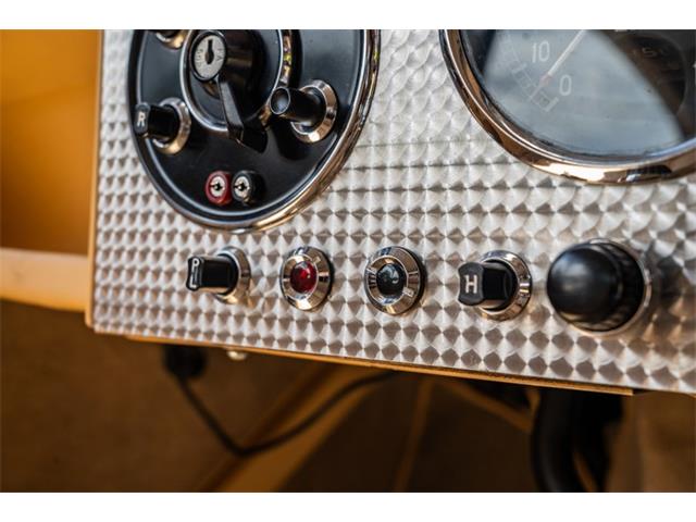 1955 Aston Martin Coupe (CC-2117344) for sale in Miami, Florida