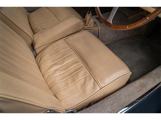 1955 Aston Martin Coupe (CC-2117344) for sale in Miami, Florida